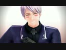 【APヘタリアMMD】兄さんに励まされたい