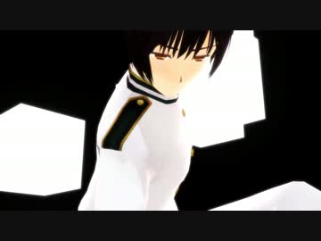 【APヘタリアMMD】枢連＋αでWAVE