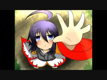 【幻想入り】東方鬼神伝　The king in the outer world【第三話】