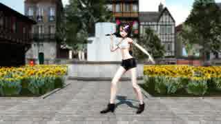 【Ula式改変北乃カムイβ2.4L】Real(MMD)