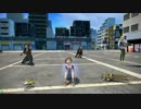 超能力少年は罪人の夢を見るか？　１眠り目　その３