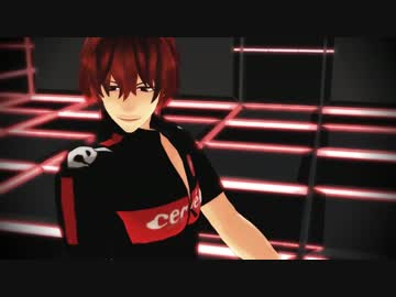 【ペダルMMD】Nostalogic (single edit) 【新開】