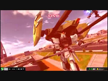 【EXVSMB】都内某所シャッフル大会３(1月24日開催)Part3【第１９回】