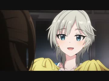 シンデレラガールズ4話 アナスタシア 新田美波 美波 イきます ニコニコ動画