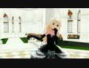 【東方ＭＭＤ】Tda式改変 Empress魔理沙でワールドイズマイン