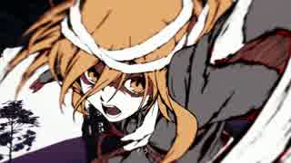 《暗鳴ニュイ》ストリーミングハート《UTAUカバー》