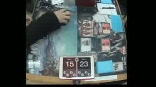 ＣＢ高槻　FNM　15/01/30