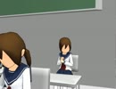 【モブ子】ＭＭＤで遊んでみた【温もり】