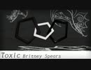 眉毛でToxic