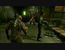 【2週目】Dead space01実況プレイ