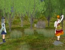 恐怖の増やし鬼！！四大勢力編　第二話