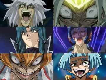 人気の 遊戯王人狼 動画 33本 ニコニコ動画