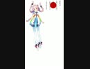 Rana習作 君が代 音階修正版