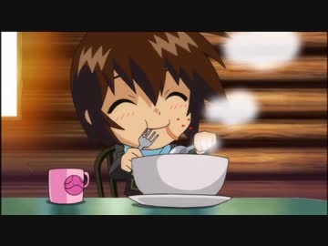 キラとラクスの仲は裂けるのか!? 【たねきゃら劇場】
