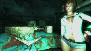 【字幕プレイ】19歳女子（仮想）のベリハな人生【Fallout3（PC)】 Part7-3