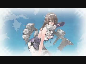 超人気【艦これ】初見【実況プレイ】Part374