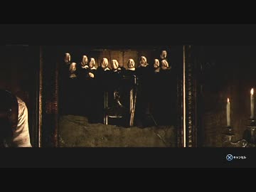 【初見】ハカハカしながらサイコブレイク実況 第34夜