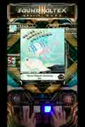 【SDVX III】 Never Regret Anything 【EXH 手元付】