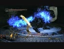 格ゲー好きの三人がダクソ２を初見プレイ ROUND155