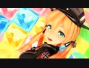 【MMD】プリンツ・オイゲンで YAHHO!!