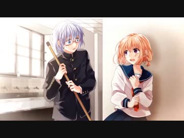 今好きになる。-triangle story-歌ってみた「シンプル46」