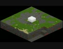 【minecraft】飽きるまで整地する。62【ゆっくり】