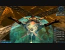 【PSO2】ダークファルス・ルーサー(SH)Hu/Boソロ討伐 Part.2