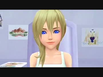 【ＦＭ】キングダムハーツ２ を実況プレイ part5