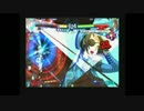 P4U2 マリー　パンドラコンボ