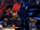 【Mugen】大丈夫。Mugenの狂下位だよ。ランセレシングルバトルpart28