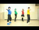 【透明水彩】おちゃめ機能 [色々頑張った]