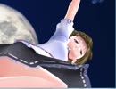 【MMD】コマ送りの悦楽2 (おへそまで見えちゃう うさみん 3of3)
