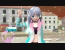 葉月式モデルでエレクトリック☆スター
