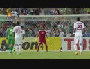 AFC Asian Cup Australia 2015 3rd Place Play イラク VS UAE