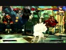 高田馬場ミカド GGXｒｄ 1月24日 土曜  固定３ON大会 その3