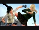 鉄拳２０周年！！鉄拳シリーズを実況プレイ・Part8_5