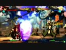 高田馬場ミカド GGXｒｄ 1月24日 土曜  固定３ON大会 その4