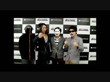 会場で人気実況者に直撃 その2 M S S Projectに仕掛けられたマジドッキリとは 動画あり 闘会議15 ファミ通 Com