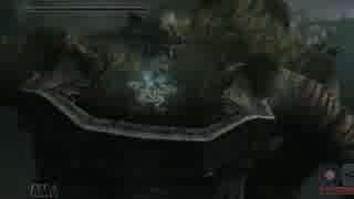 ワンダと巨像part2【後編】