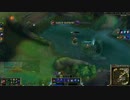 【LoL】銅と銀の狭間からPart3 2/3【ADC Graves】