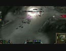 【LoL】銅と銀の狭間からPart3 3/3【ADC Graves】