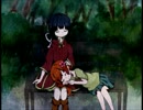 【少女の服は雨に濡れて】雨宿バス停留所【ホラゲ実況ラスト】
