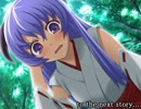 【MUGENストーリー】黒き魔女と黄金鉄の夢と　その５９