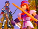【セガの名作】シャイニングフォースⅢシナリオ２　Part9【実況プレイ】