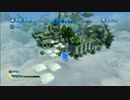 ソニックジェネレーションズ スカイサンクチュアリ ACT2 チャレンジ3 0:09.87