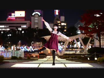 【仔汰】 Melody Line 【踊ってみた】