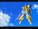【MAD】ガンダムBFT　もしパワードジムカーディガンが主役なら・・・