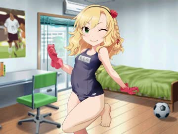 ゆうわく桃華ちゃま　４話