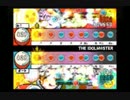 太鼓の達人 オートに勝っていく 第四回 THE IDOLM@STER