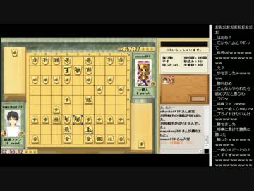 15.01.26 永井先生 将棋対局(2/3)